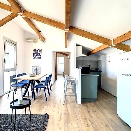 Appartement 3 Chambres A Proximite Des Plages Cannes Exterior photo