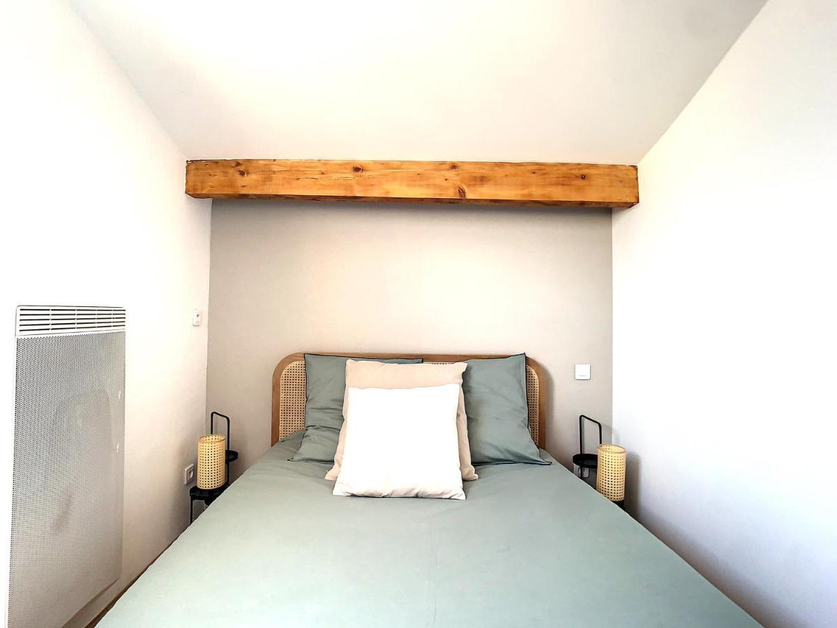Appartement 3 Chambres A Proximite Des Plages Cannes Exterior photo