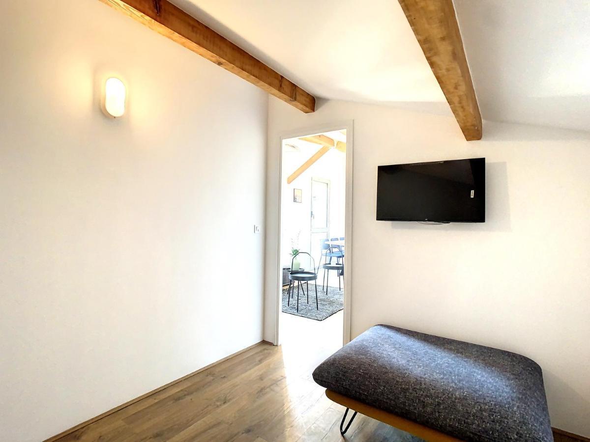 Appartement 3 Chambres A Proximite Des Plages Cannes Exterior photo